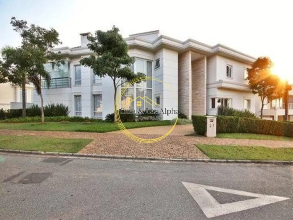 Casa, 5 quartos, 997 m² - Foto 15