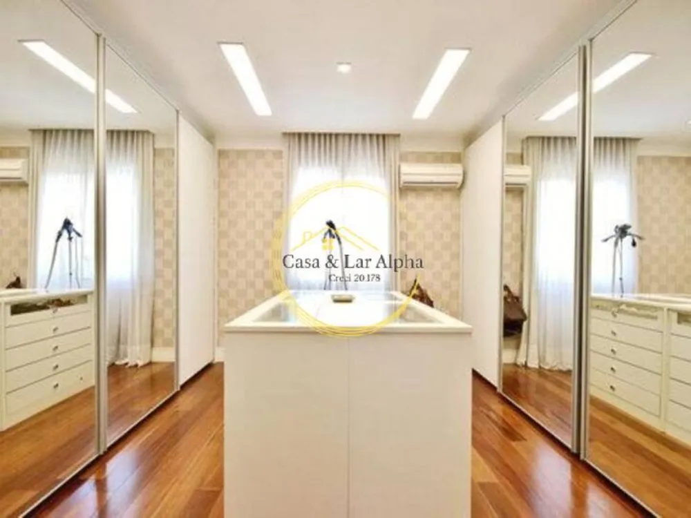 Casa, 5 quartos, 997 m² - Foto 1