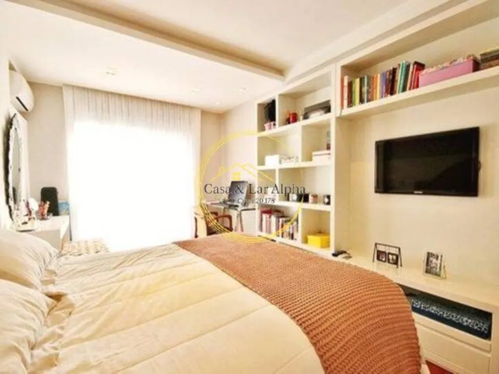 Casa, 5 quartos, 997 m² - Foto 13