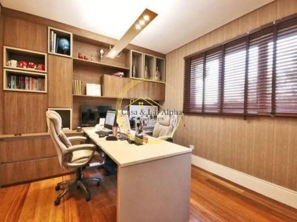 Casa, 5 quartos, 997 m² - Foto 2