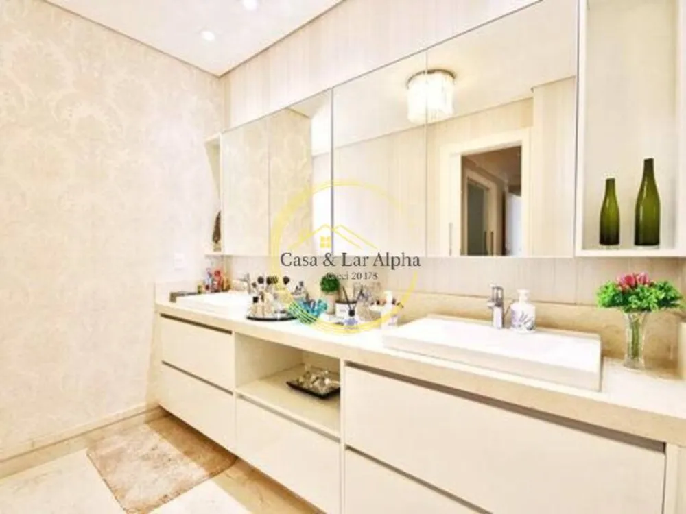 Casa, 5 quartos, 997 m² - Foto 16