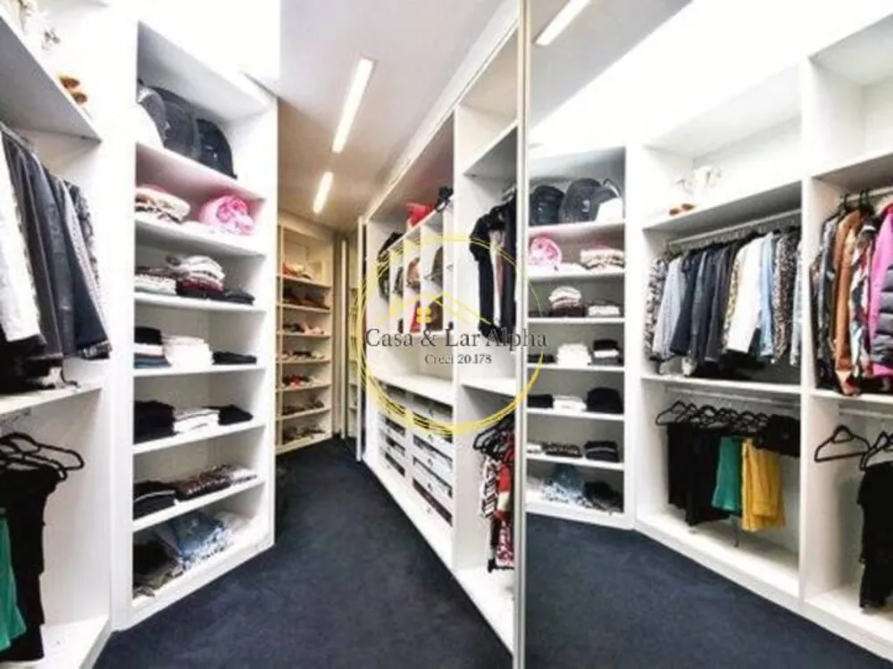 Casa, 5 quartos, 997 m² - Foto 3