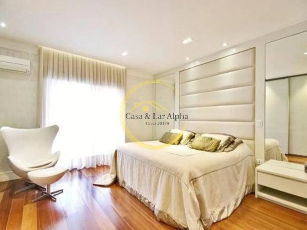 Casa, 5 quartos, 997 m² - Foto 4