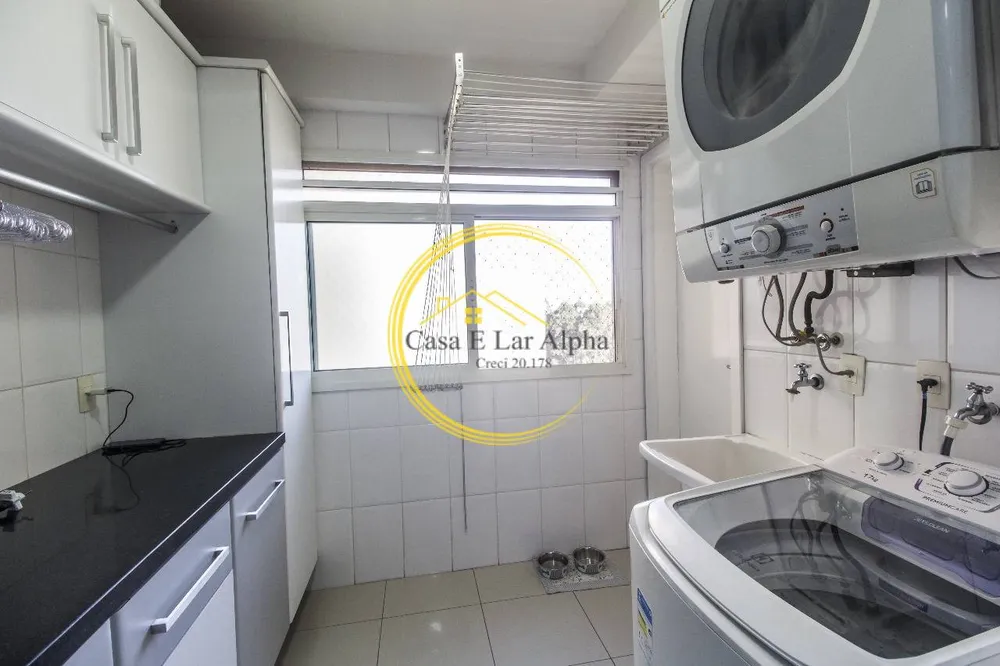 Apartamento, 4 quartos, 133 m² - Foto 7