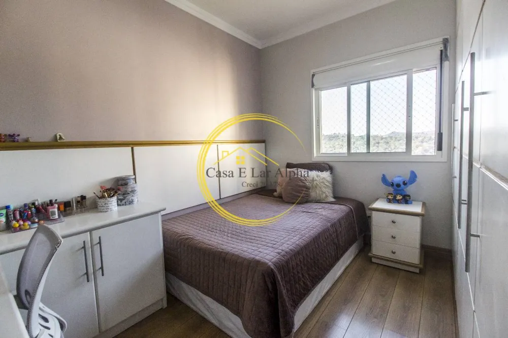 Apartamento, 4 quartos, 133 m² - Foto 3