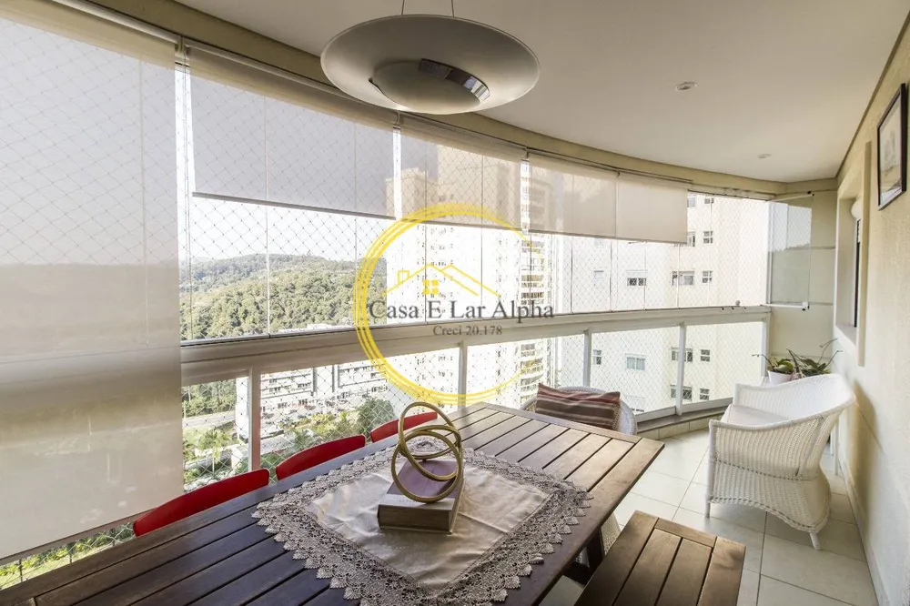 Apartamento, 4 quartos, 133 m² - Foto 4