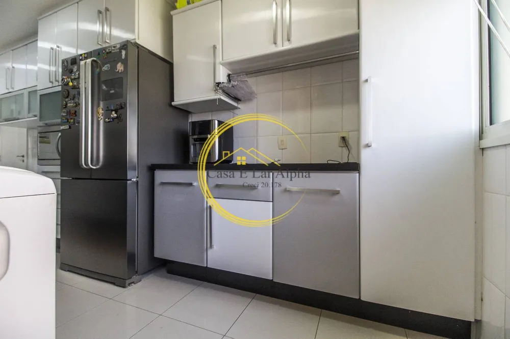 Apartamento, 4 quartos, 133 m² - Foto 8