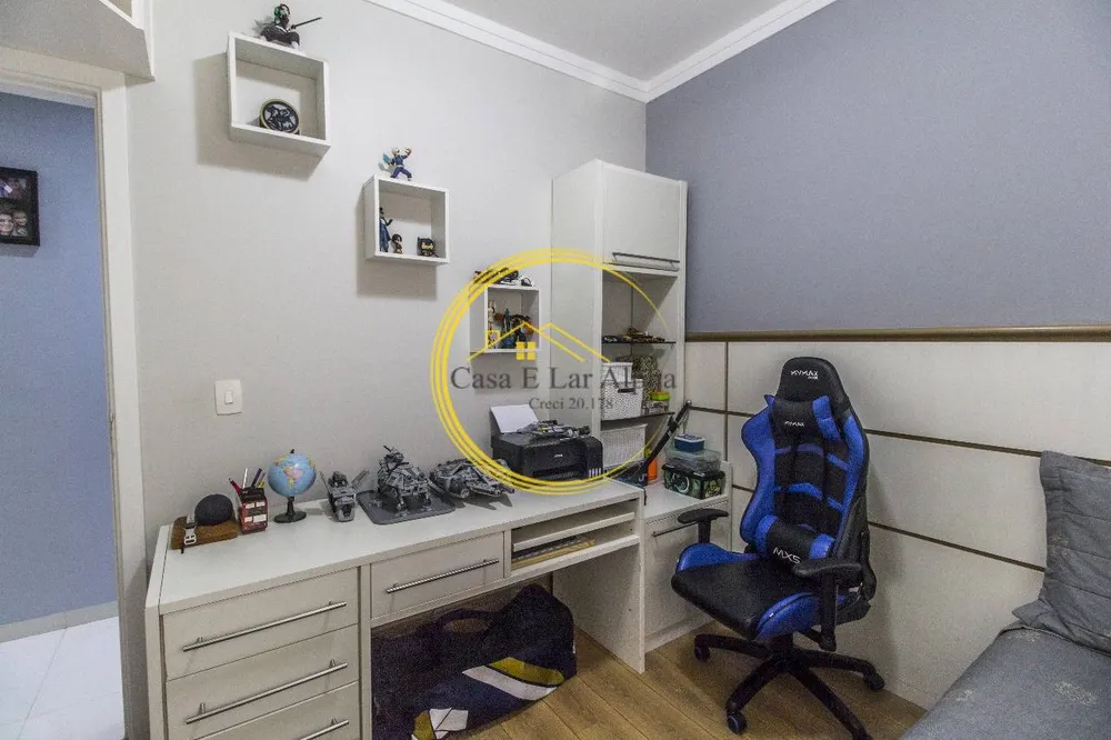 Apartamento, 4 quartos, 133 m² - Foto 6