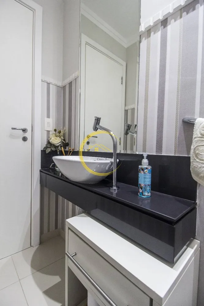 Apartamento, 4 quartos, 133 m² - Foto 5