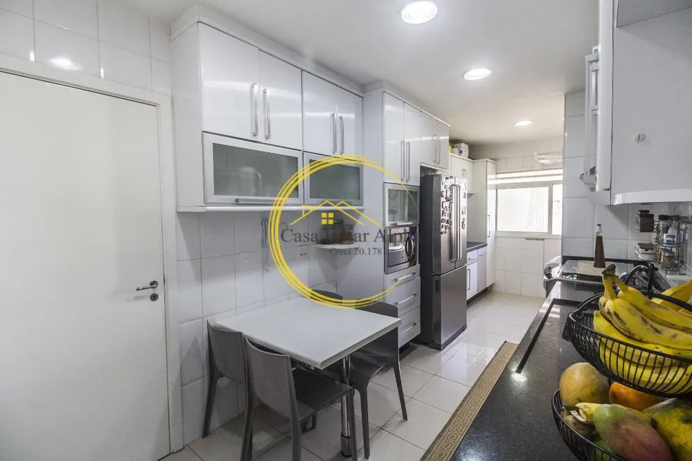 Apartamento, 4 quartos, 133 m² - Foto 1