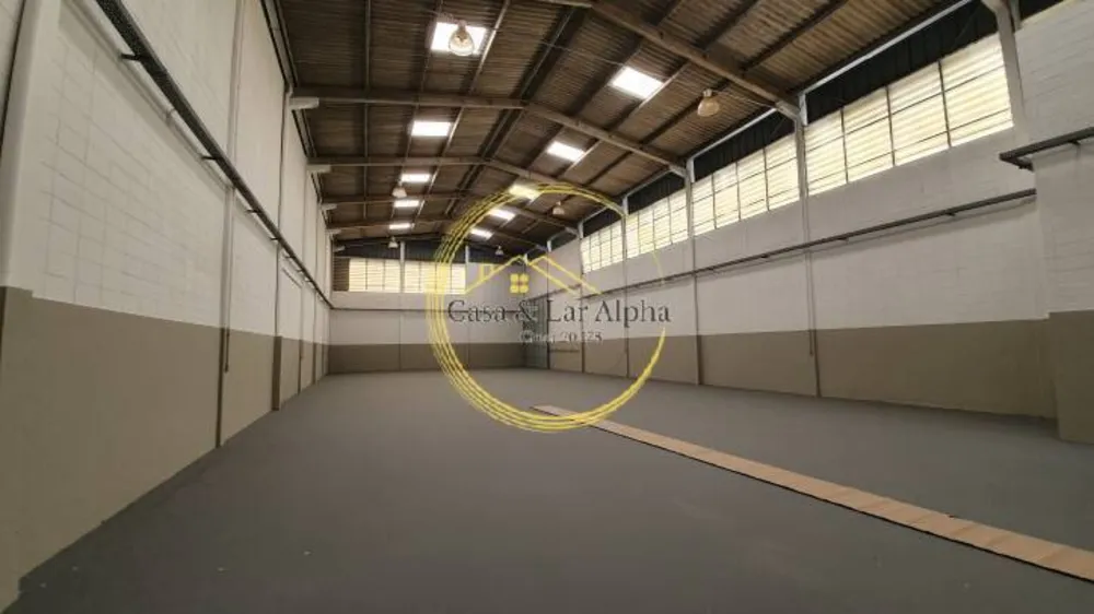 Depósito-Galpão, 725 m² - Foto 5