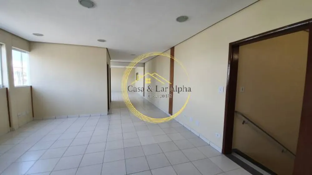 Depósito-Galpão, 725 m² - Foto 1