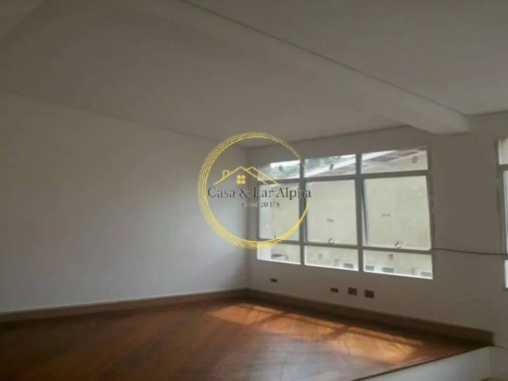 Casa, 5 quartos, 488 m² - Foto 10