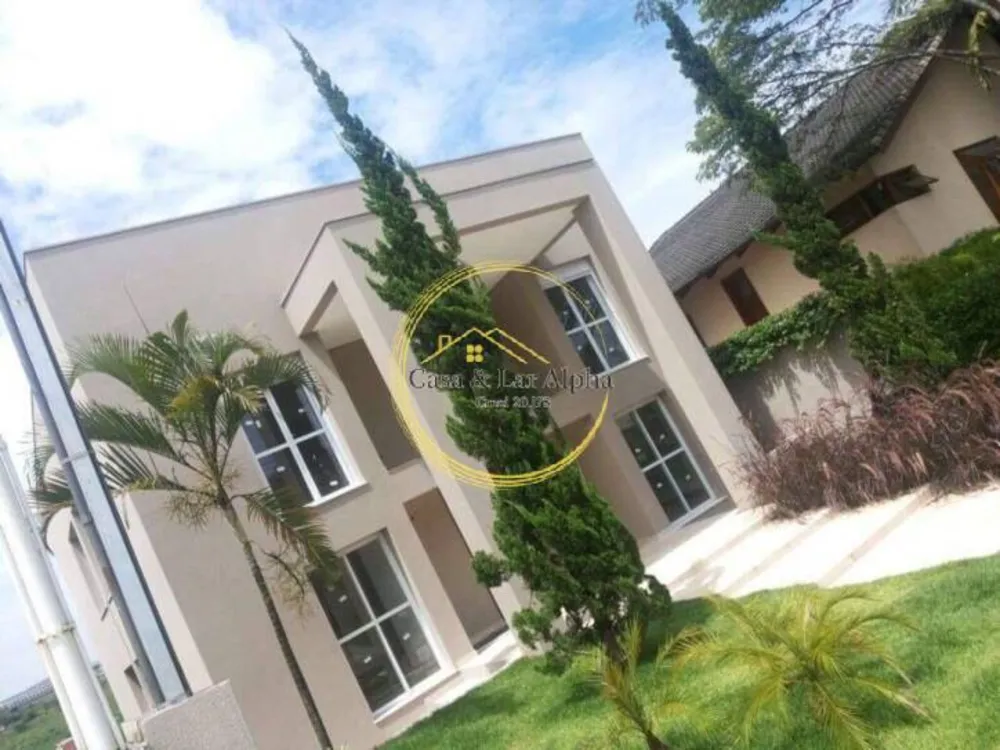 Casa, 5 quartos, 488 m² - Foto 9