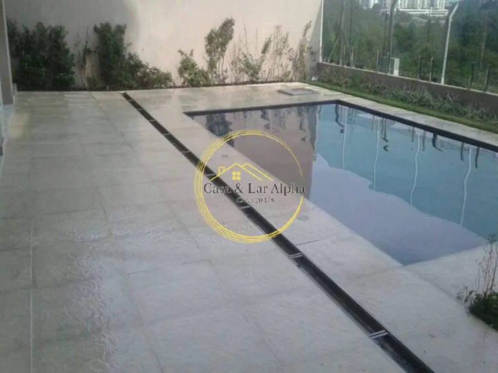 Casa, 5 quartos, 488 m² - Foto 3