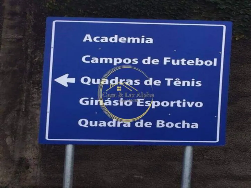 Casa, 5 quartos, 488 m² - Foto 1