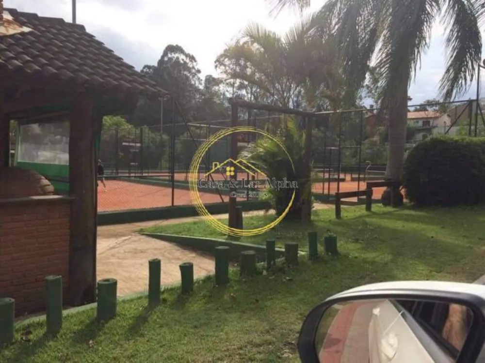 Casa, 5 quartos, 488 m² - Foto 6
