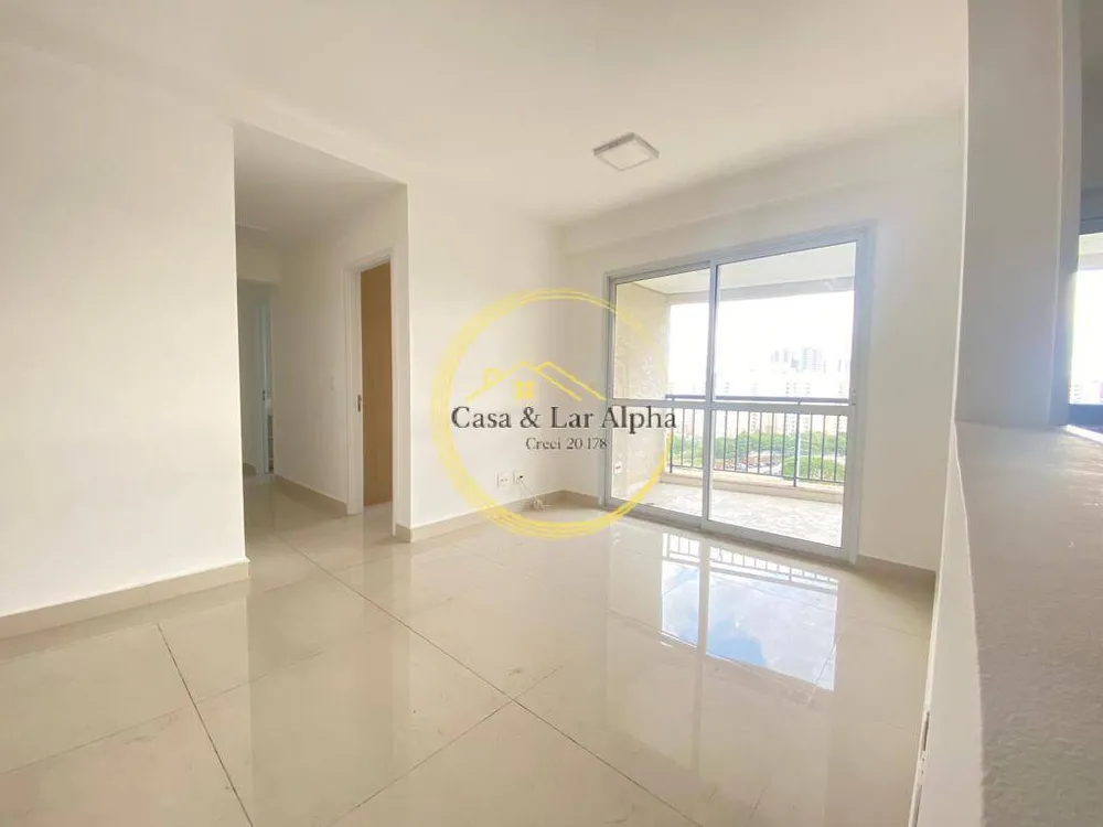 Apartamento, 2 quartos, 74 m² - Foto 3
