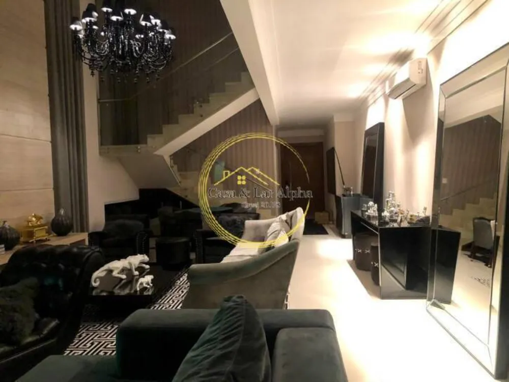 Casa, 4 quartos, 520 m² - Foto 3
