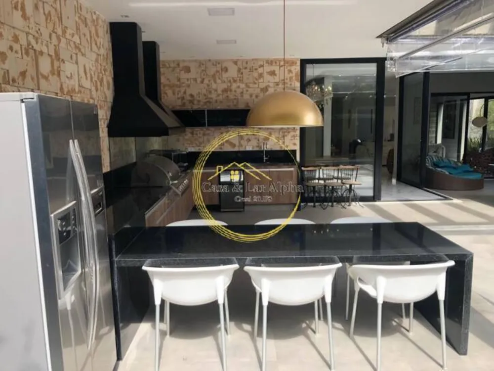 Casa, 4 quartos, 520 m² - Foto 15
