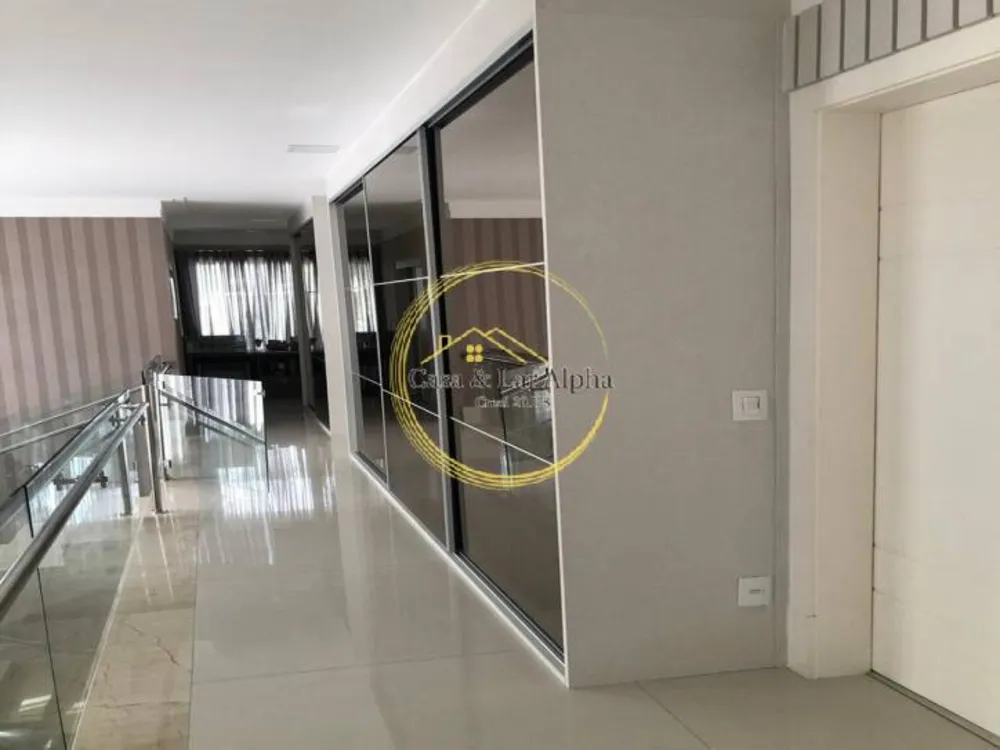 Casa, 4 quartos, 520 m² - Foto 4