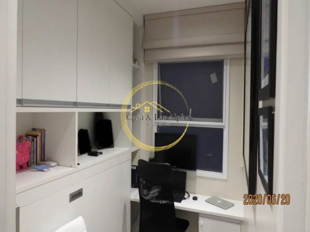 Casa, 4 quartos, 520 m² - Foto 14