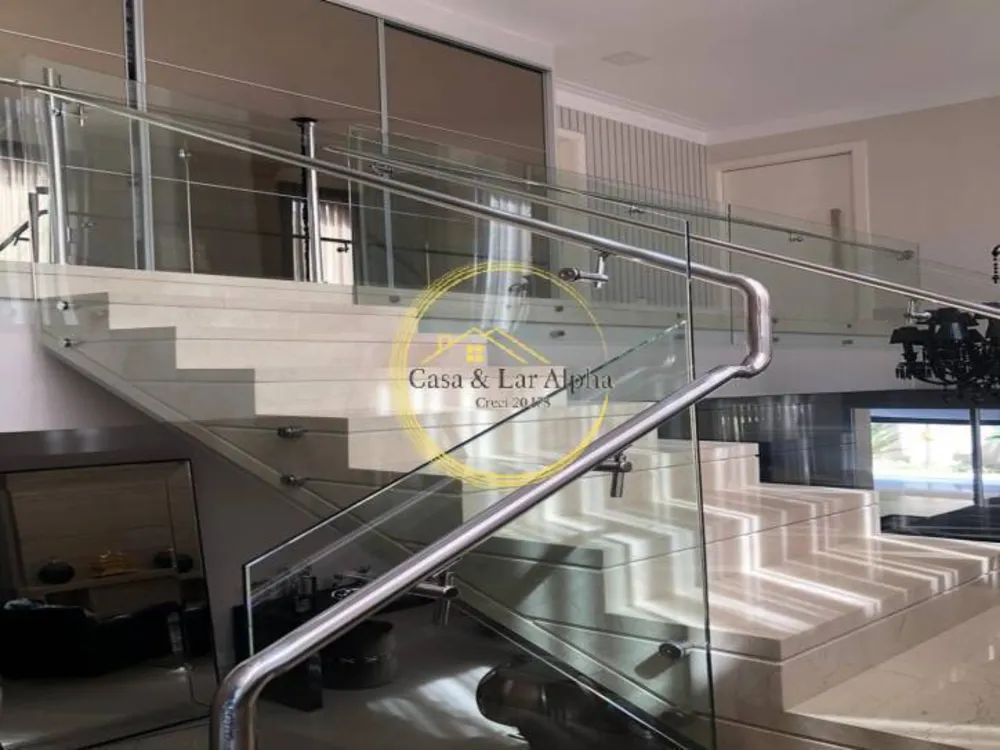 Casa, 4 quartos, 520 m² - Foto 8