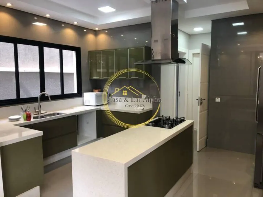 Casa, 4 quartos, 520 m² - Foto 10