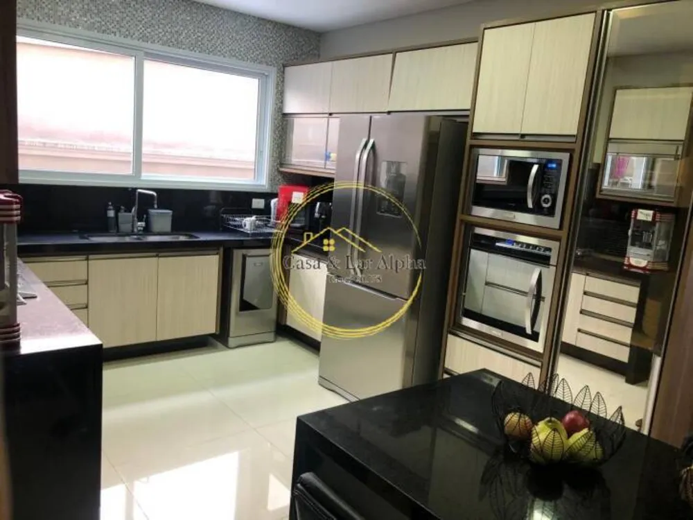 Casa, 4 quartos, 520 m² - Foto 5