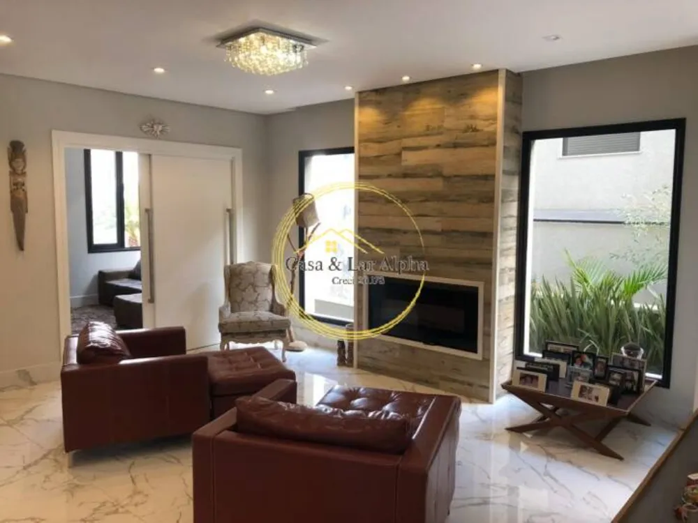 Casa, 4 quartos, 520 m² - Foto 11