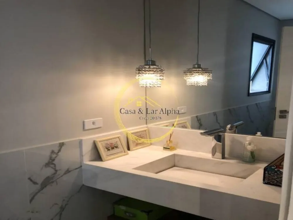 Casa, 4 quartos, 520 m² - Foto 7