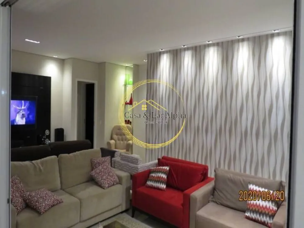 Casa, 4 quartos, 520 m² - Foto 16