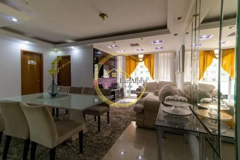 Apartamento, 2 quartos, 68 m² - Foto 4