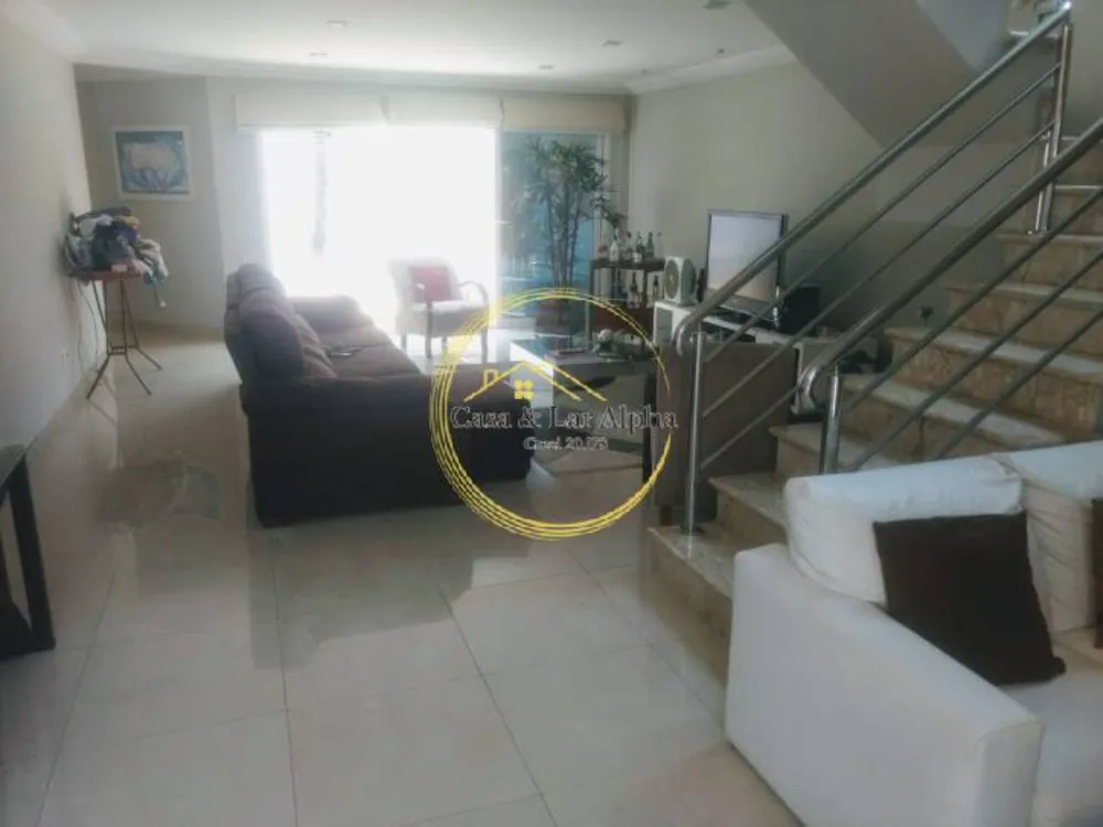 Casa, 4 quartos, 300 m² - Foto 4