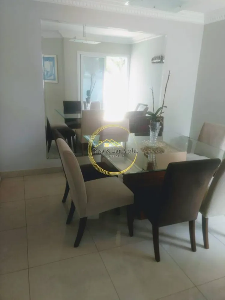 Casa, 4 quartos, 300 m² - Foto 3