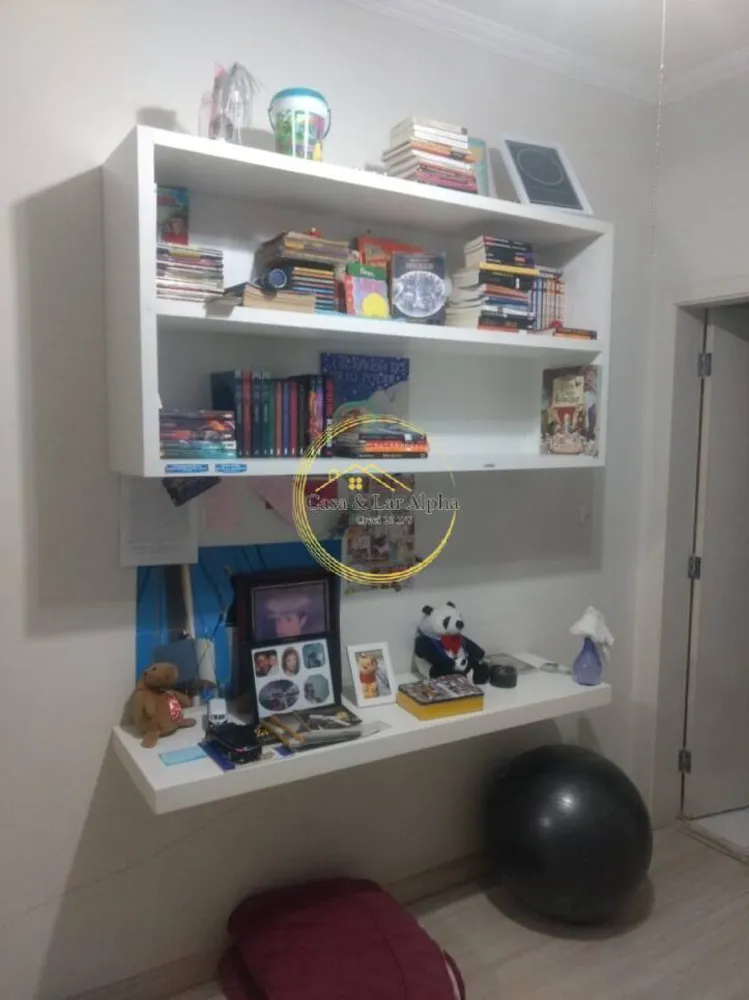 Casa, 4 quartos, 300 m² - Foto 8