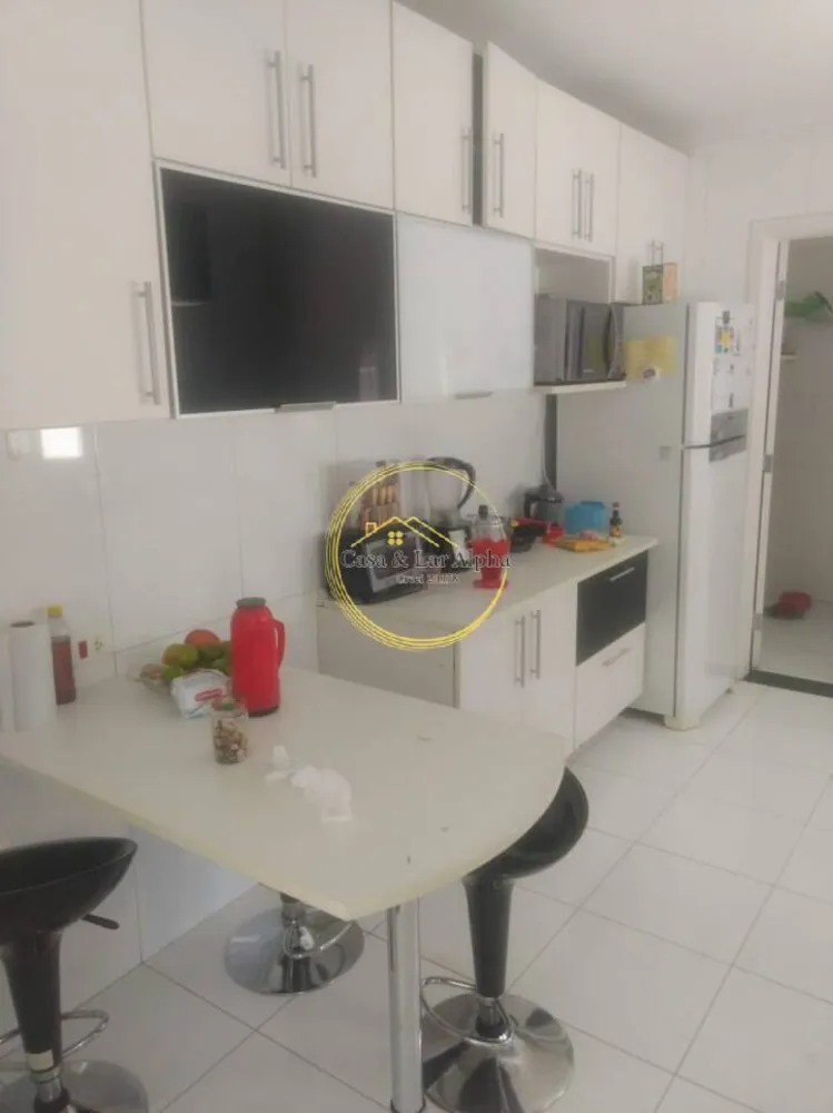 Casa, 4 quartos, 300 m² - Foto 10