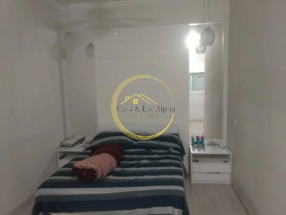 Casa, 4 quartos, 300 m² - Foto 11