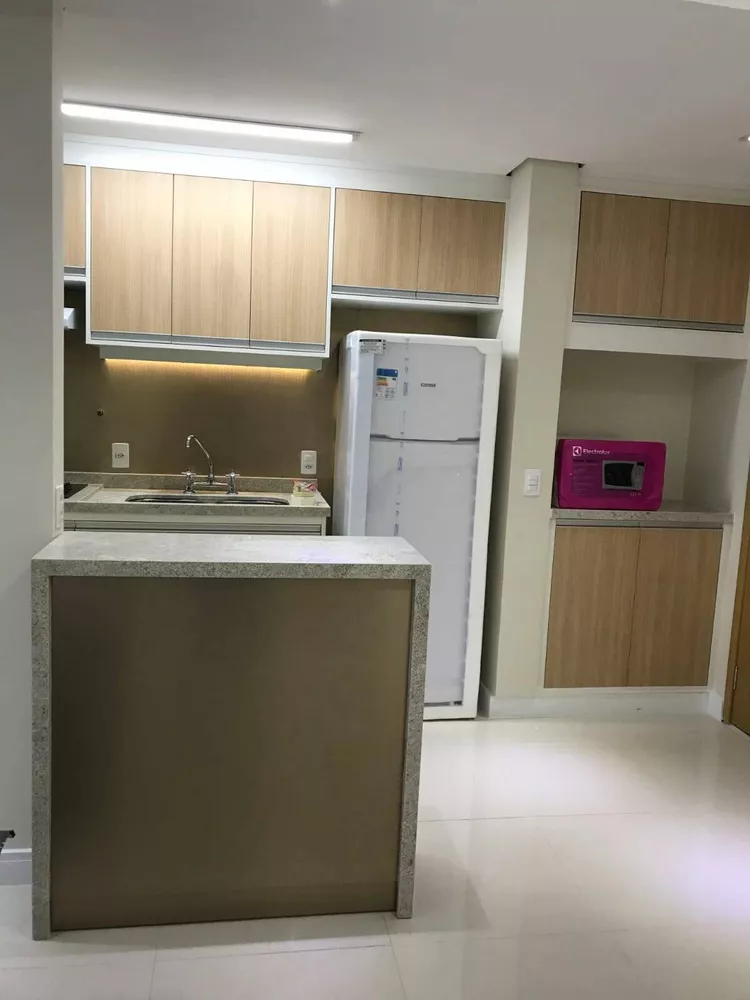 Apartamento à venda e aluguel com 1 quarto - Foto 4