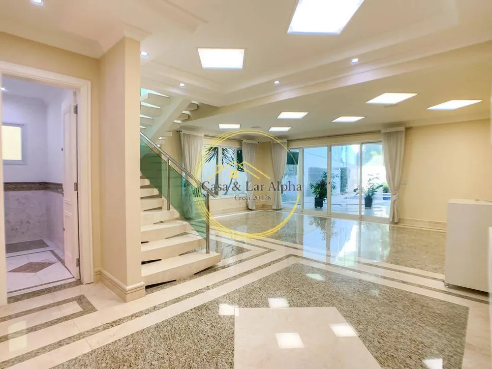 Casa de Condomínio, 4 quartos - Foto 8