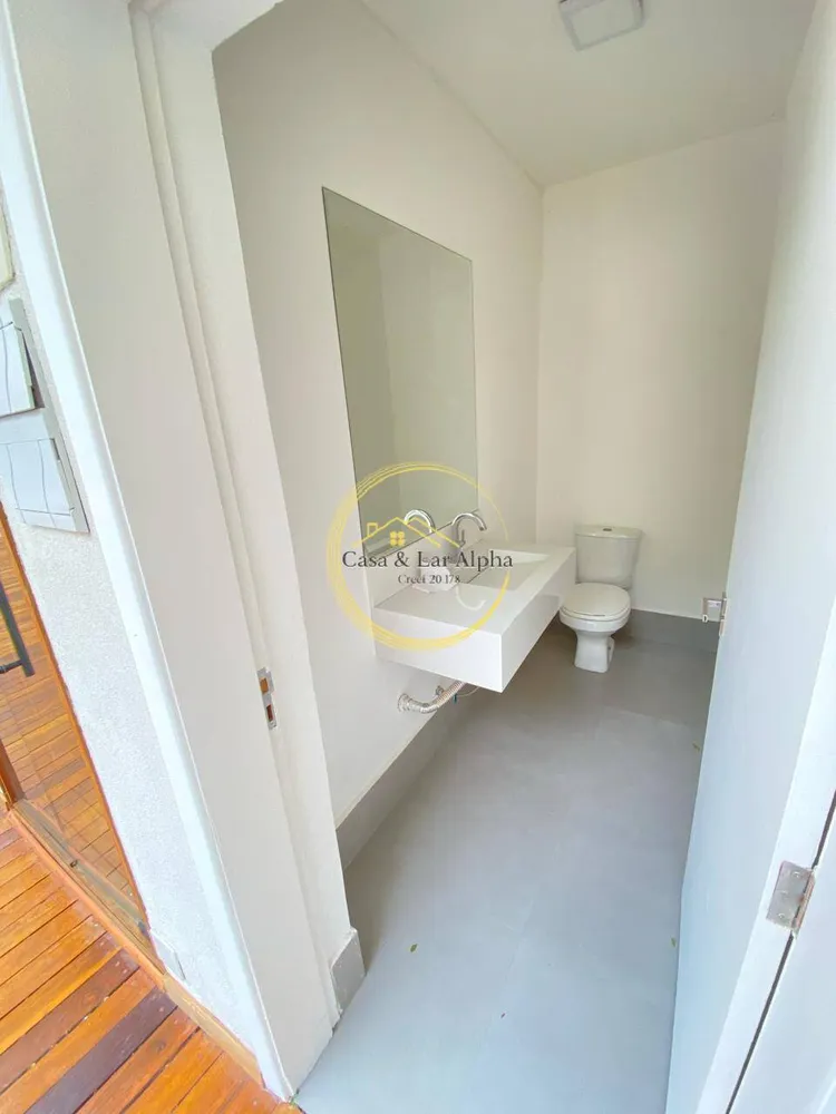 Casa, 4 quartos, 440 m² - Foto 6