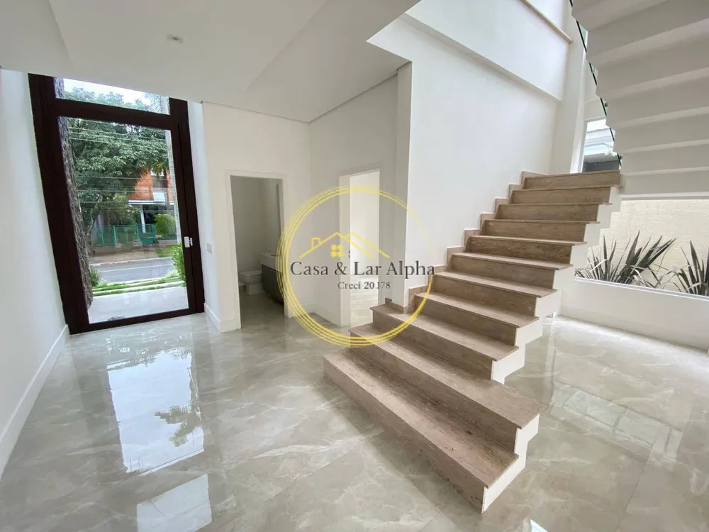 Casa, 4 quartos, 440 m² - Foto 1