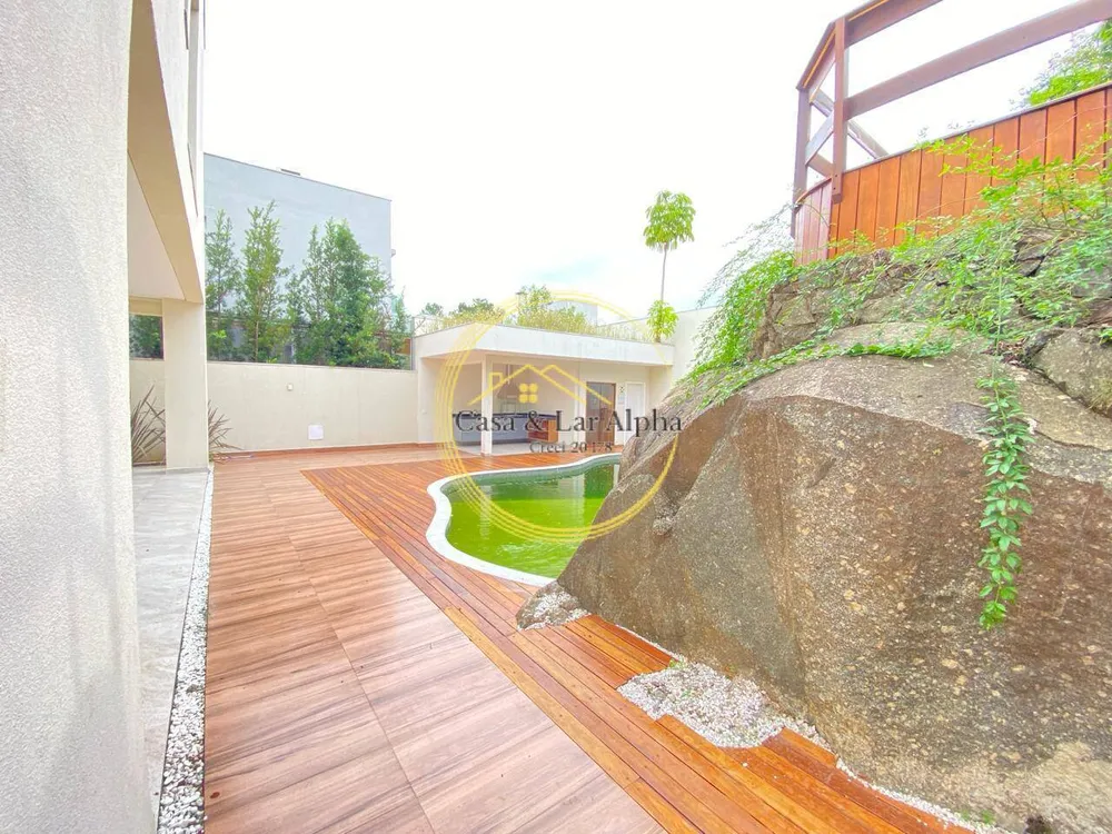 Casa, 4 quartos, 440 m² - Foto 3
