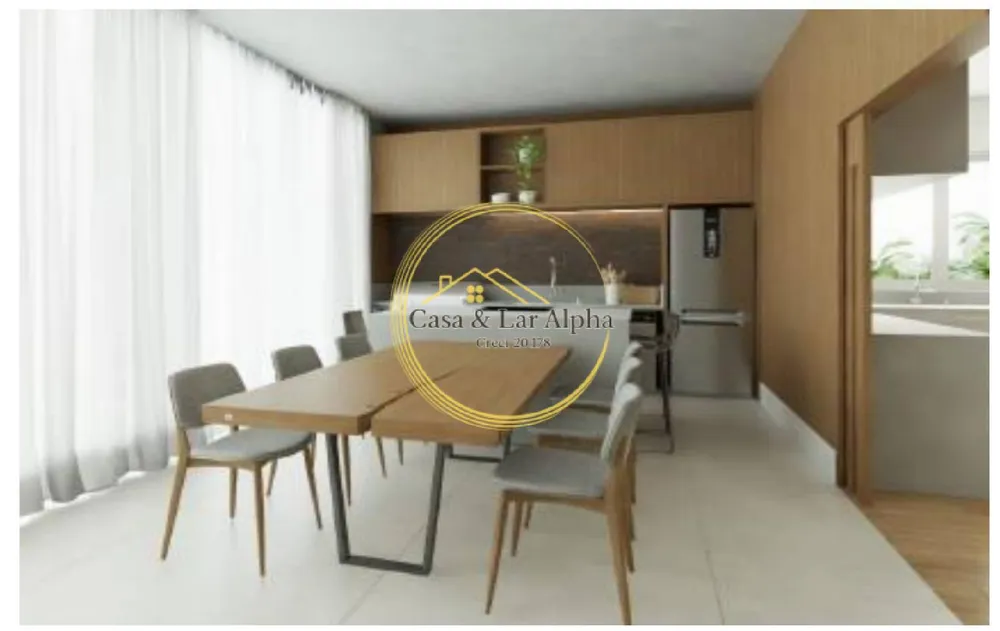 Casa de Condomínio, 5 quartos - Foto 3