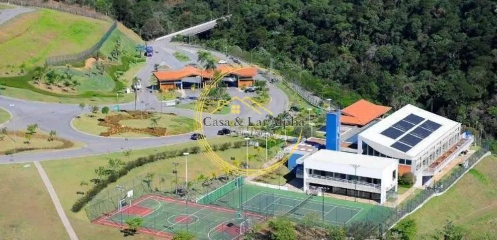 Casa de Condomínio, 5 quartos - Foto 12