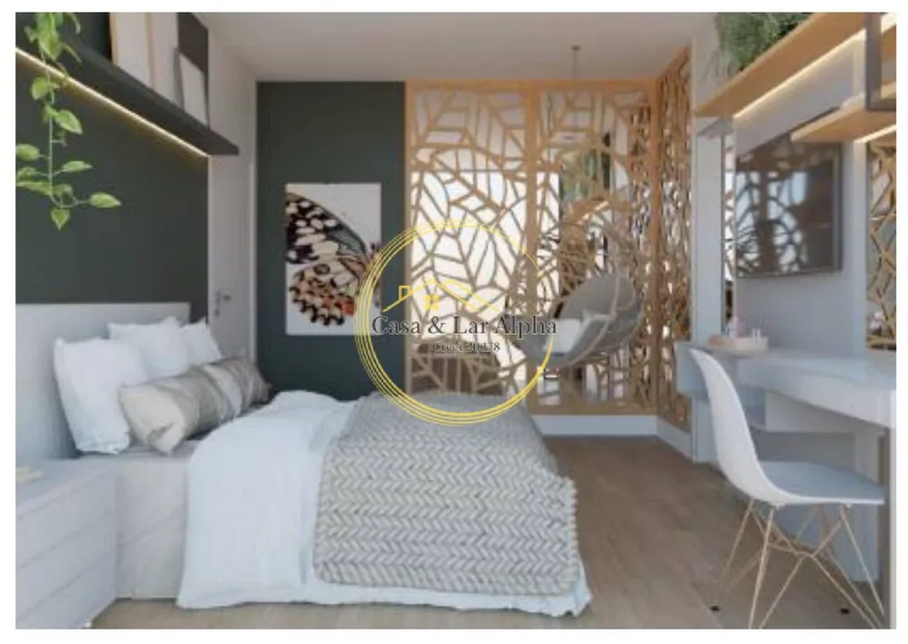 Casa de Condomínio, 5 quartos - Foto 6