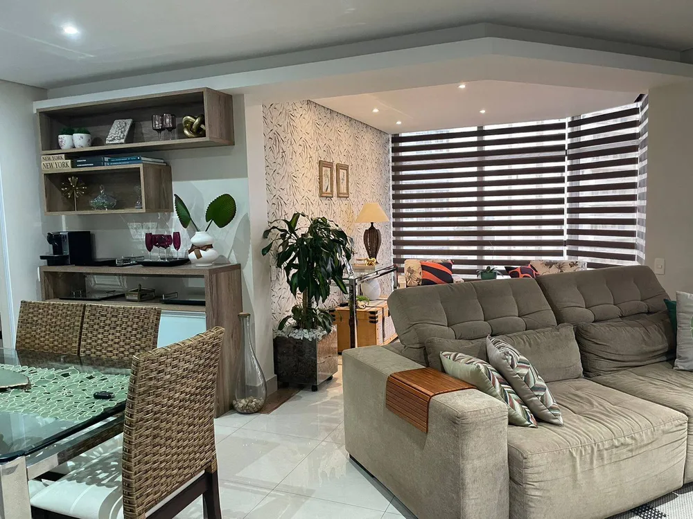 Apartamento, 3 quartos, 130 m² - Foto 2