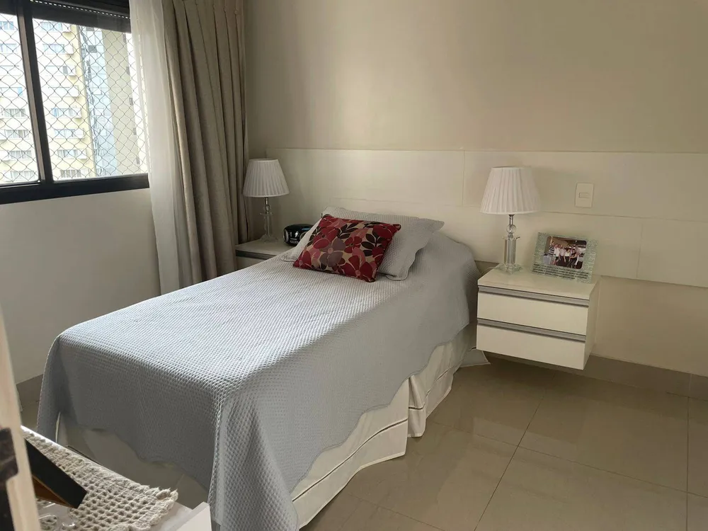 Apartamento, 3 quartos, 130 m² - Foto 3