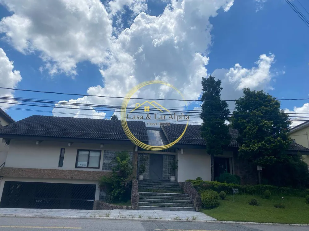 Casa, 4 quartos, 620 m² - Foto 2