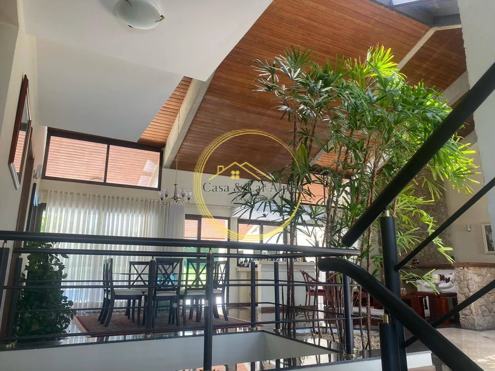 Casa, 4 quartos, 620 m² - Foto 5